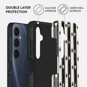 Queen's Court - Samsung Galaxy A16 Case 2