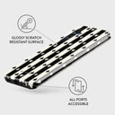 Queen's Court - Samsung Galaxy A16 Case 3