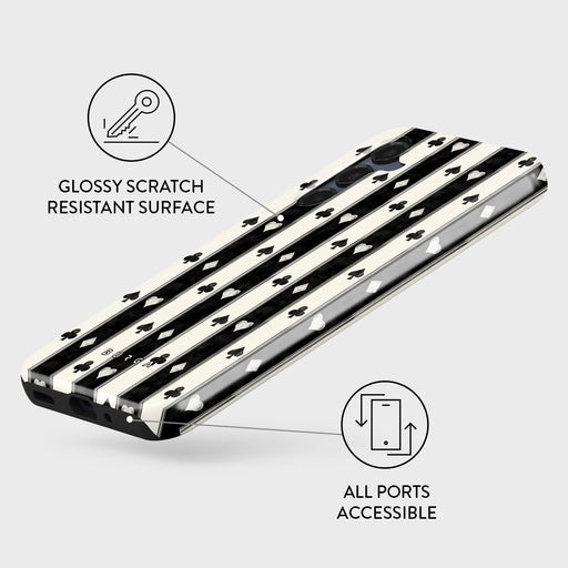 Queen's Court - Samsung Galaxy A16 Case 3