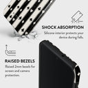 Queen's Court - Samsung Galaxy A16 Case 4