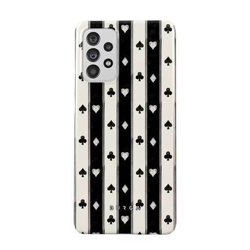 Queen's Court - Samsung Galaxy A72 4G / 5G Case 1