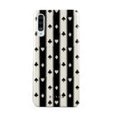 Queen's Court - Samsung Galaxy A50 Case 1