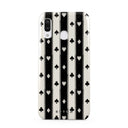 Queen's Court - Samsung Galaxy A40 Case 1