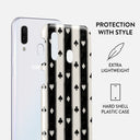 Queen's Court - Samsung Galaxy A40 Case 2