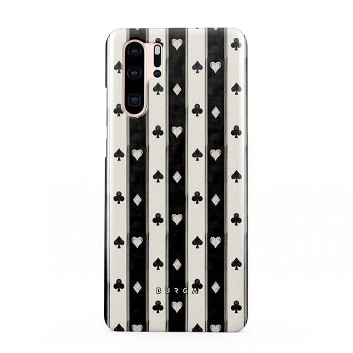 Queen's Court - Huawei P30 Pro Case 1
