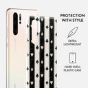 Queen's Court - Huawei P30 Pro Case 2