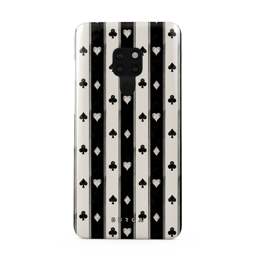 Queen's Court - Huawei Mate 20 Case 1