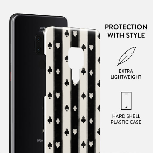 Queen's Court - Huawei Mate 20 Case 2