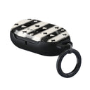 Queen's Court - Samsung Galaxy Buds Plus Case 1