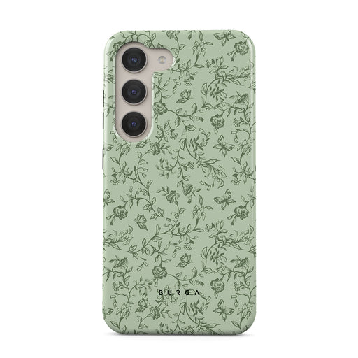 Lost In Thought - Samsung Galaxy S23 Plus Case 1