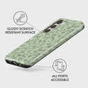 Lost In Thought - Samsung Galaxy S23 Plus Case 3