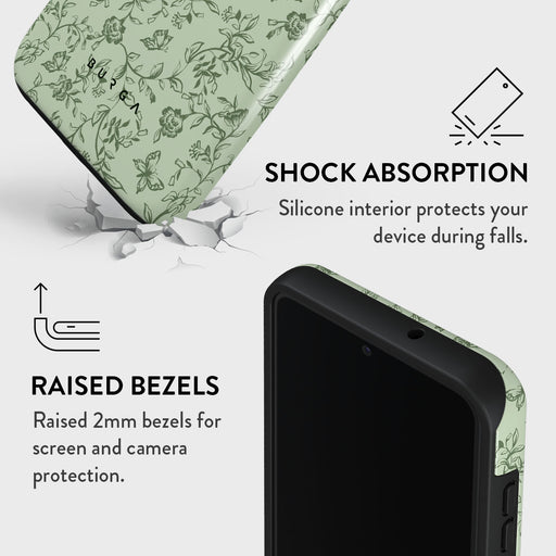 Lost In Thought - Samsung Galaxy S23 Plus Case 4