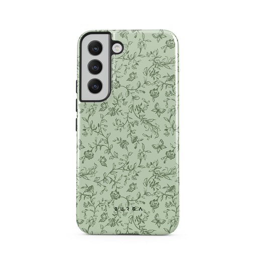 Lost In Thought - Samsung Galaxy S22 Case 1