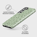 Lost In Thought - Samsung Galaxy S22 Case 3