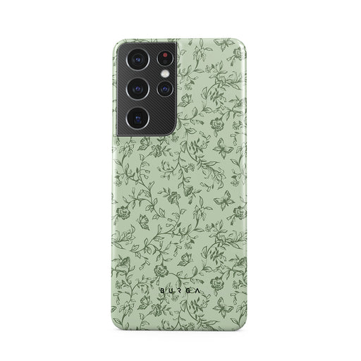 Lost In Thought - Samsung Galaxy S21 Ultra Case 1
