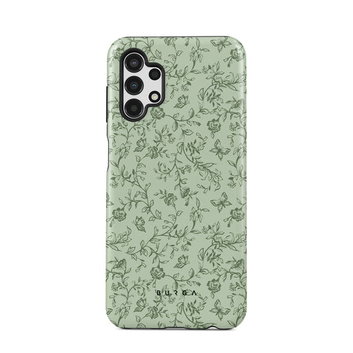 Lost In Thought - Samsung Galaxy A13 4G Case 1