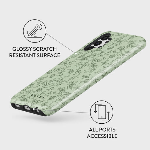 Lost In Thought - Samsung Galaxy A13 4G Case 3