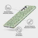 Lost In Thought - Samsung Galaxy A72 4G / 5G Case 3