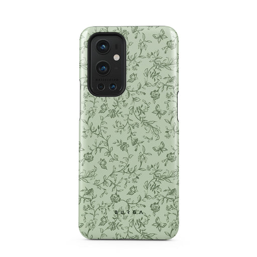 Lost In Thought - OnePlus 9 Pro Case 1