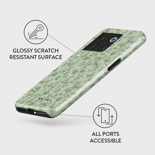 Lost In Thought - OnePlus Ace Pro Case 3