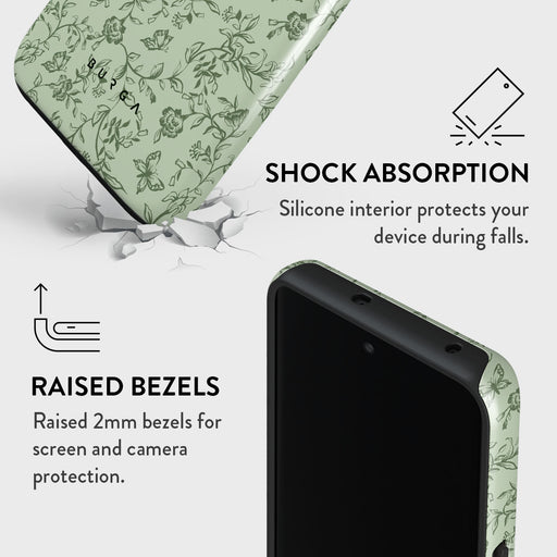 Lost In Thought - OnePlus Ace Pro Case 4