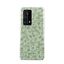 Lost In Thought - Huawei P40 Pro Plus Case