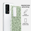 Lost In Thought - Huawei P40 Pro Plus Case 2