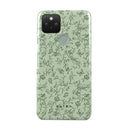 Lost In Thought - Google Pixel 5 Case