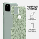 Lost In Thought - Google Pixel 5 Case 2
