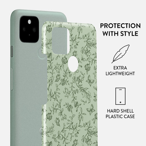 Lost In Thought - Google Pixel 5 Case 2