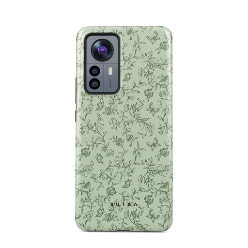 Lost In Thought - Xiaomi 12 Pro Case 1