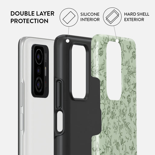 Lost In Thought - Xiaomi 11T / 11T Pro Case 2