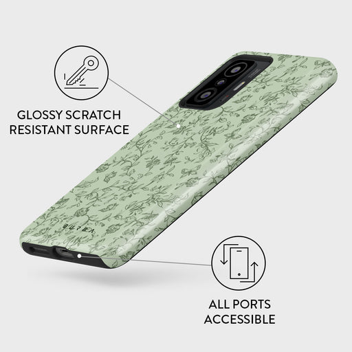 Lost In Thought - Xiaomi 11T / 11T Pro Case 3