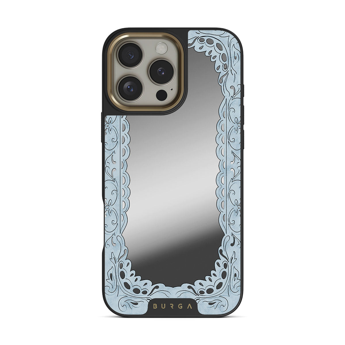 iPhone 16 Pro Max Cases | Stylish & Protective - BURGA