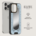Looking Glass - iPhone 14 Pro Max Case 2