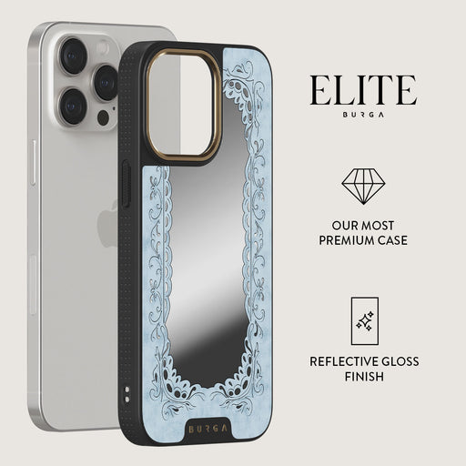 Looking Glass - iPhone 14 Pro Max Case 2