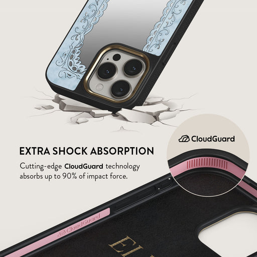Looking Glass - iPhone 14 Pro Max Case 3