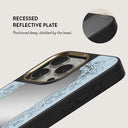 Looking Glass - iPhone 14 Pro Max Case 4