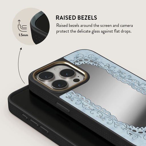 Looking Glass - iPhone 14 Pro Max Case 5
