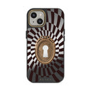 Paradox - iPhone 13 Case 1