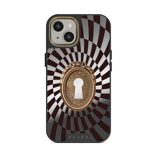 Paradox - iPhone 13 Case 1