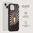 Paradox - iPhone 13 Case 2