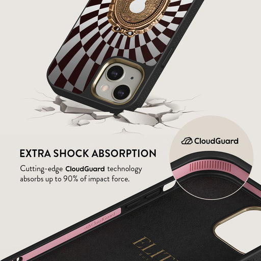 Paradox - iPhone 13 Case 3