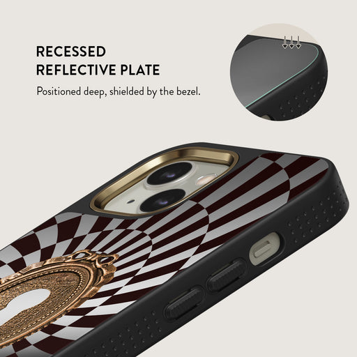 Paradox - iPhone 13 Case 4