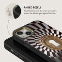 Paradox - iPhone 13 Case 5