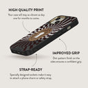 Paradox - iPhone 13 Case 6