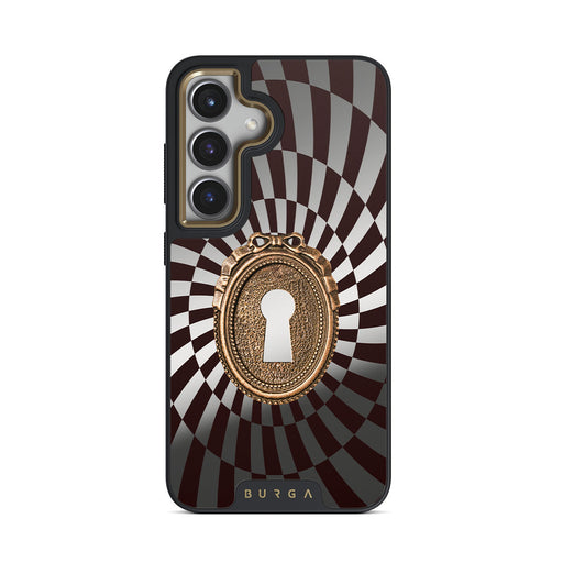 Paradox - Samsung Galaxy S24 Case 1