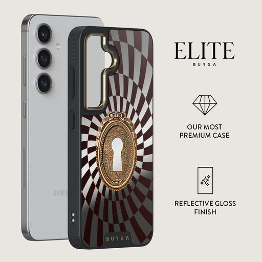 Paradox - Samsung Galaxy S24 Case 2