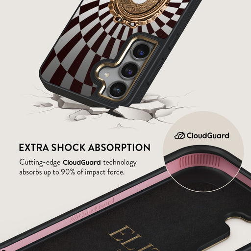 Paradox - Samsung Galaxy S24 Case 3