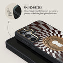 Paradox - Samsung Galaxy S24 Case 5